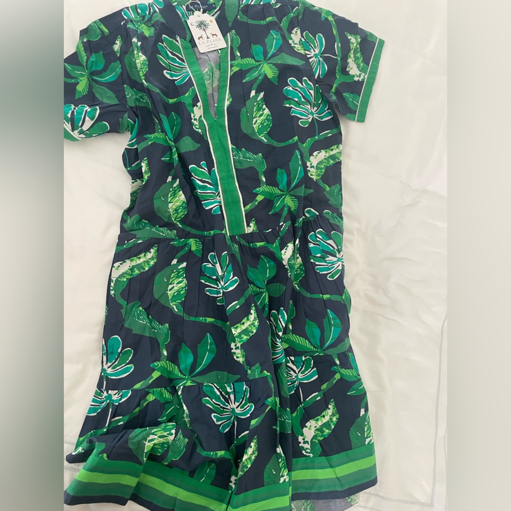 La Plage women’s dress